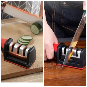 Photo - Knife Sharpener Tool