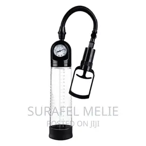 Photo - Vacuum Pump Made in UK