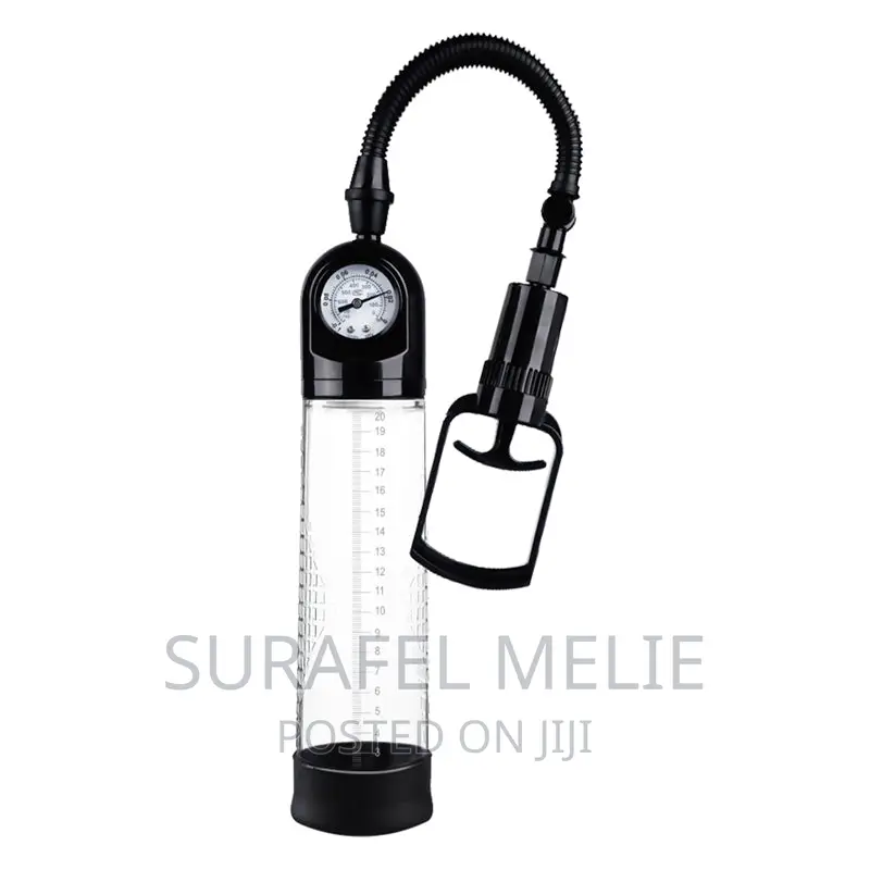 Vacuum Pump Made in UK