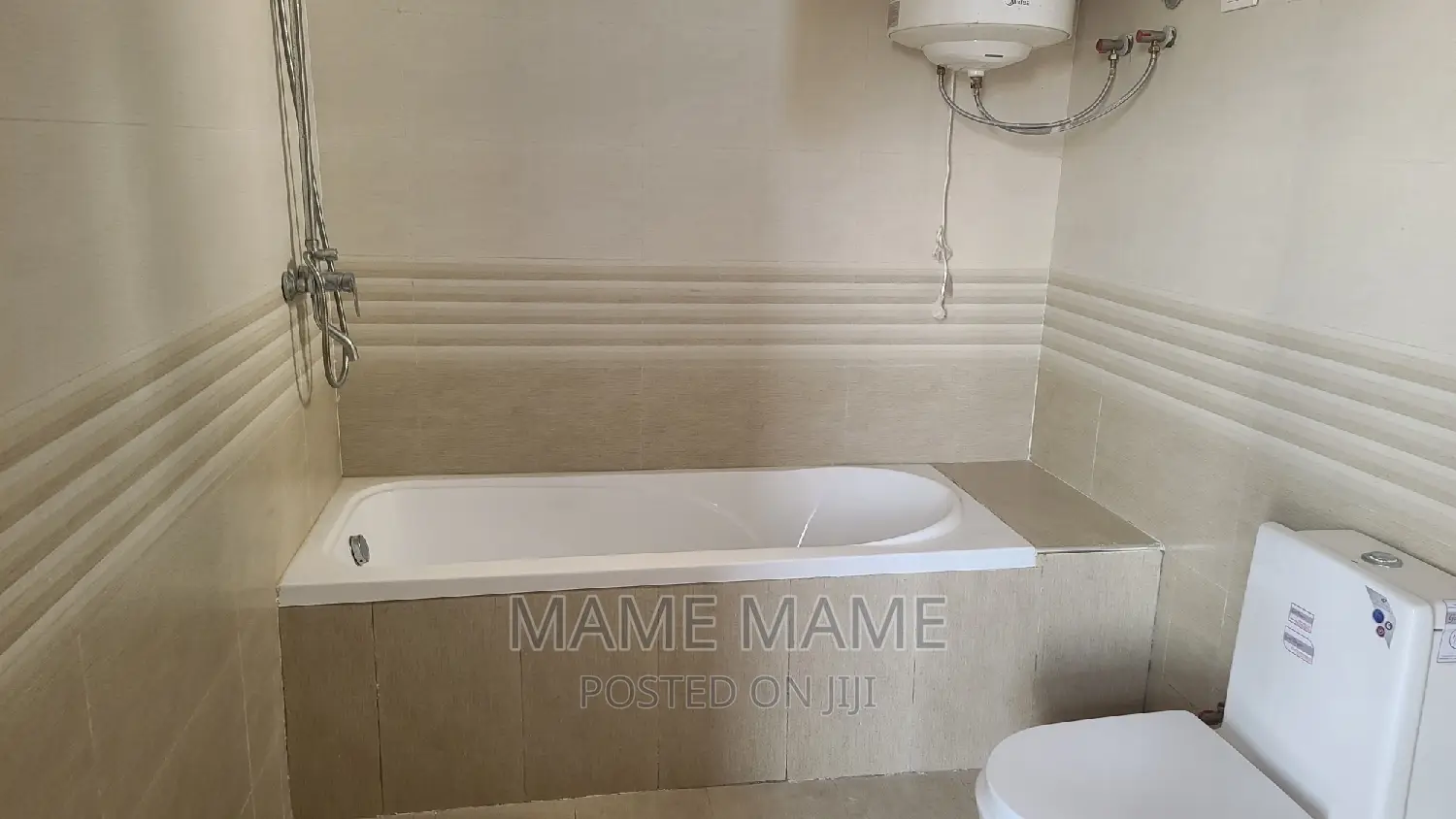 3bdrm Apartment in Addis Abeba, Bole for rent