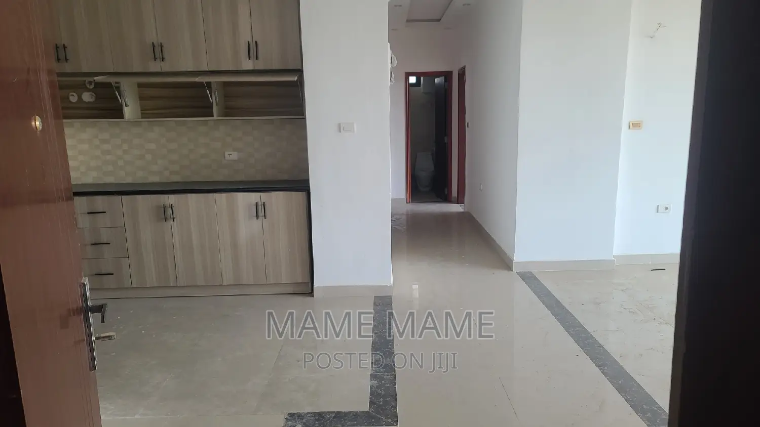 3bdrm Apartment in Addis Abeba, Bole for rent