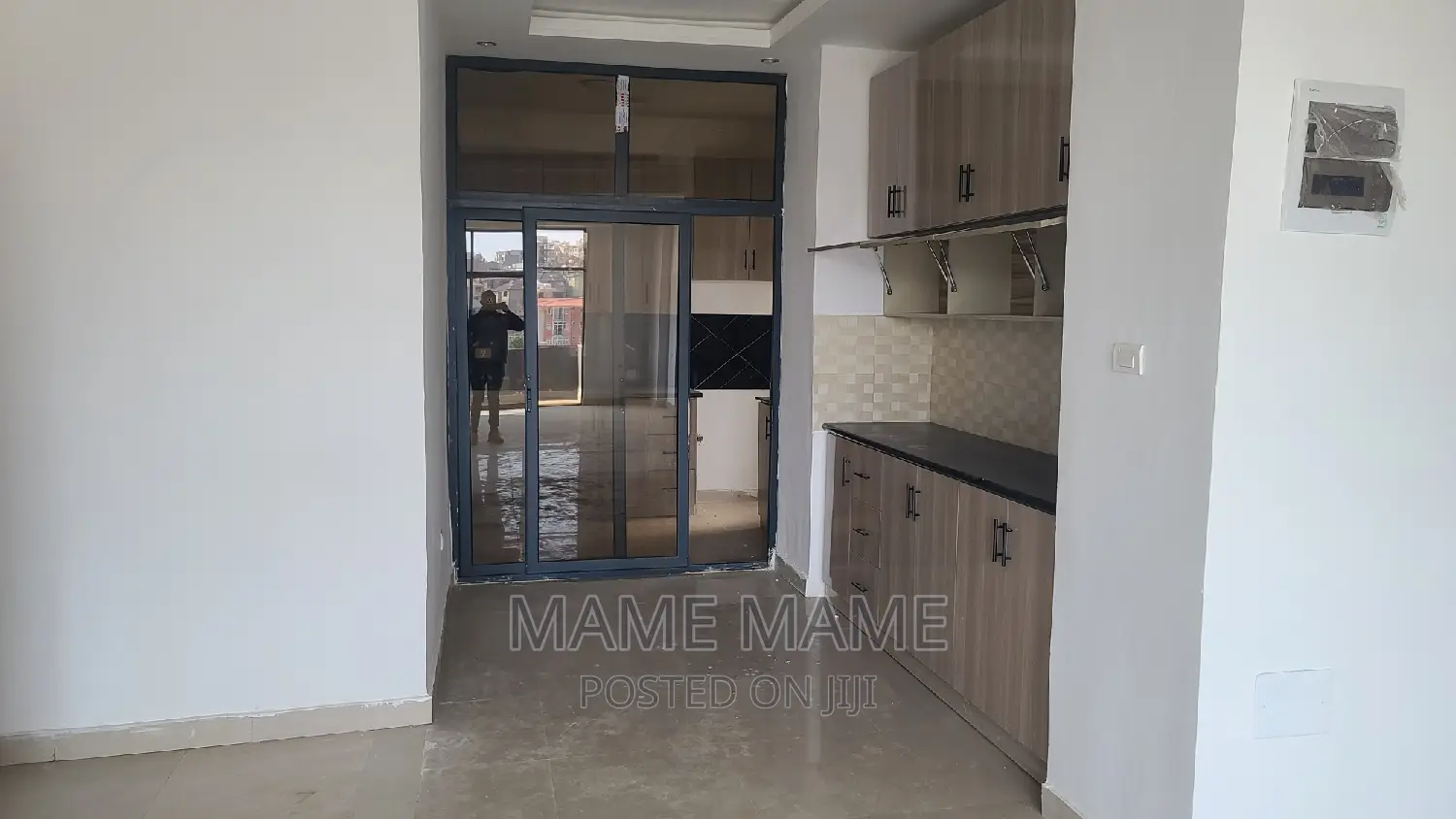 3bdrm Apartment in Addis Abeba, Bole for rent