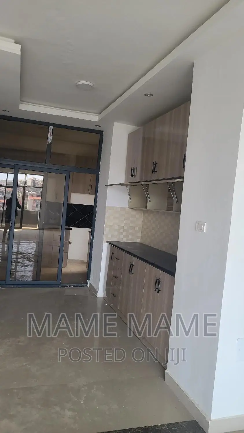 3bdrm Apartment in Addis Abeba, Bole for rent