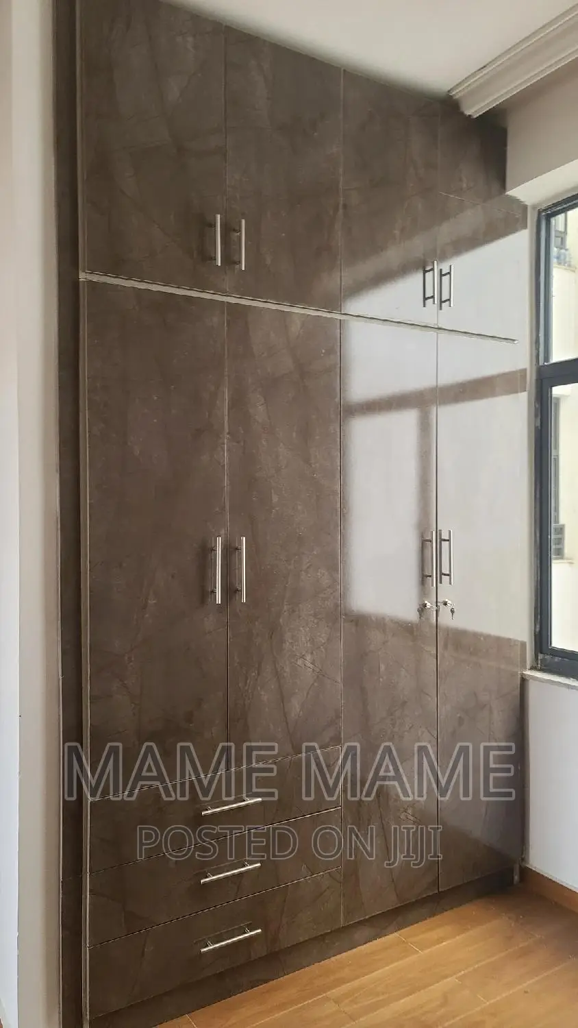 3bdrm Apartment in Addis Abeba, Bole for rent