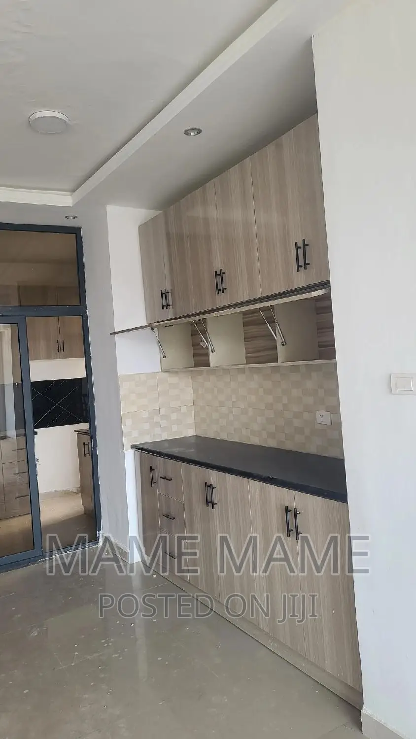 3bdrm Apartment in Addis Abeba, Bole for rent