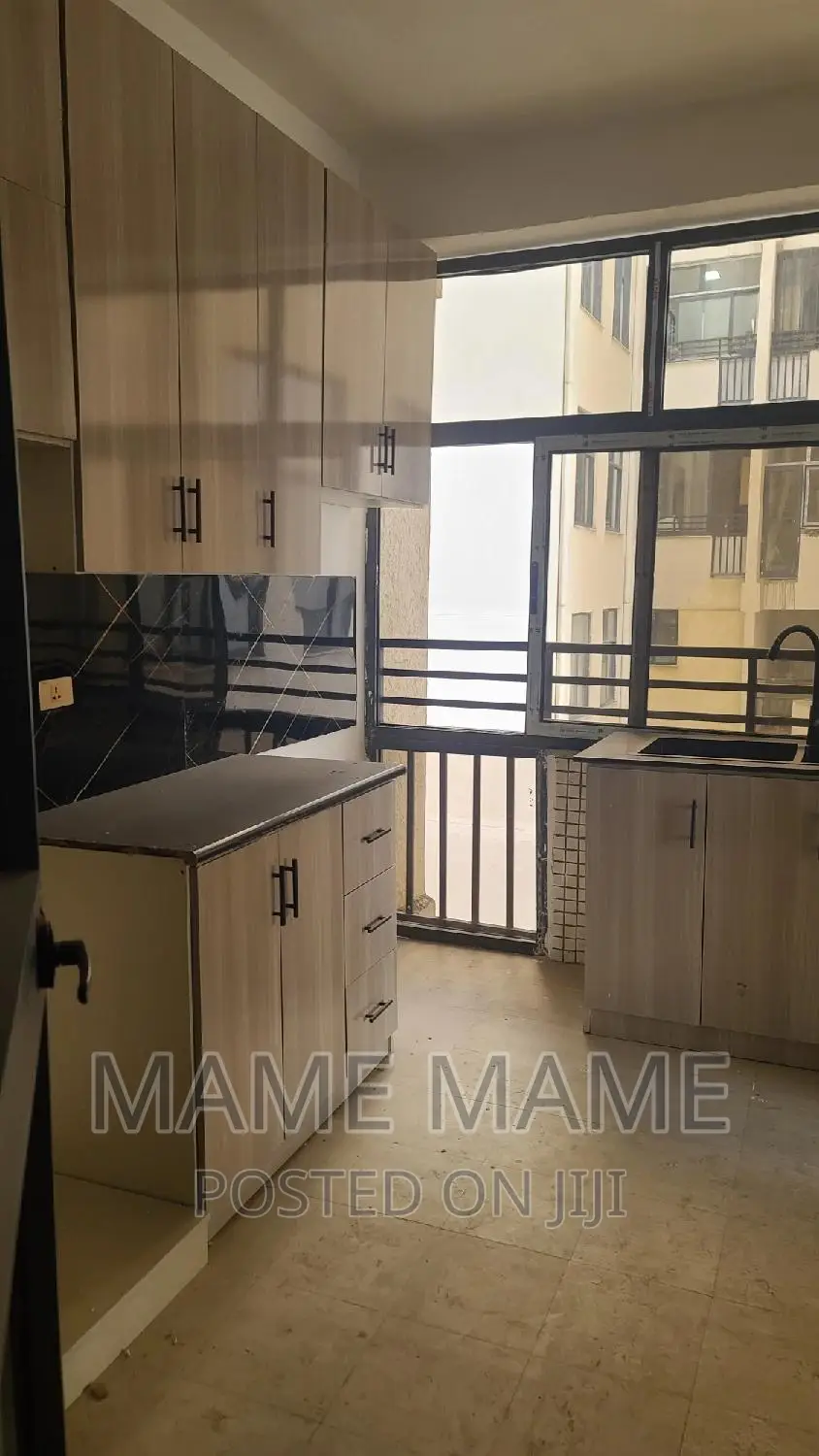 3bdrm Apartment in Addis Abeba, Bole for rent