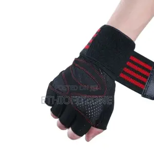 Performance Glove