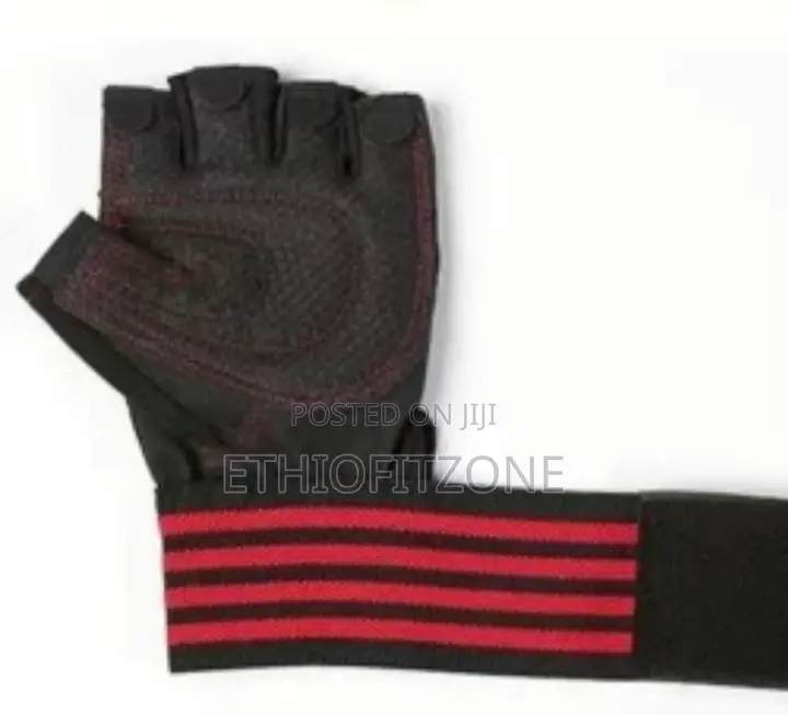 Performance Glove