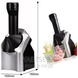 Frutee Ice Cream Making Machine