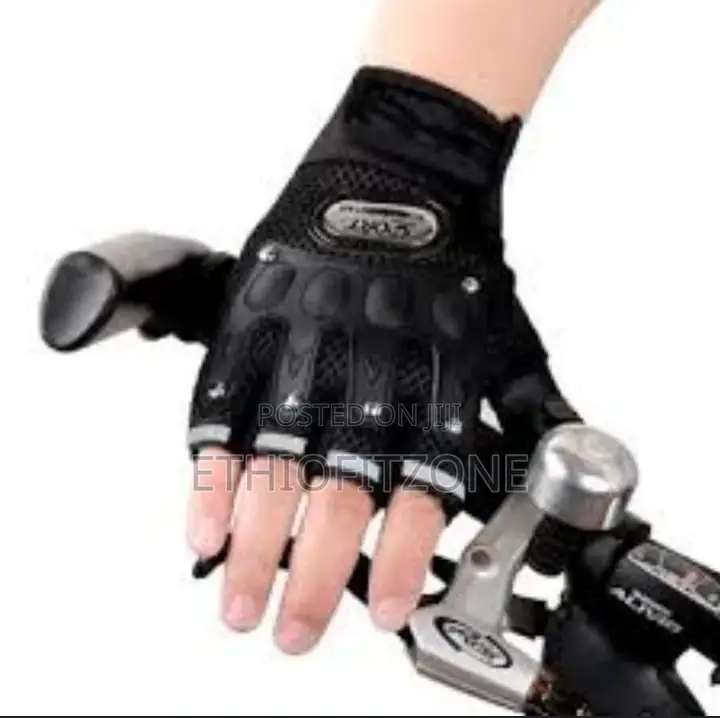 Gym Performance Glove
