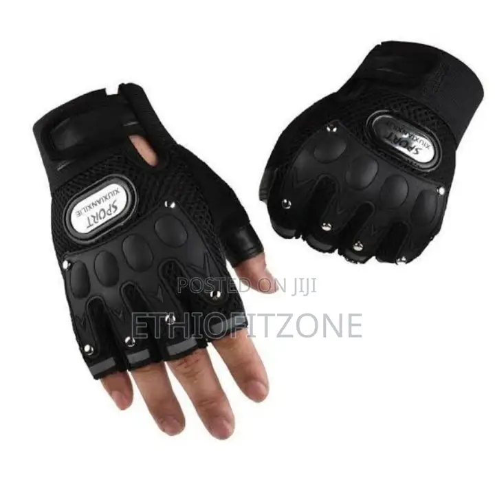Gym Performance Glove