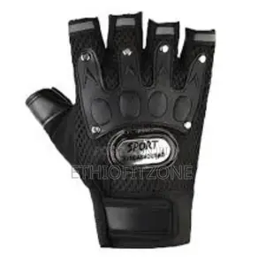 Gym Performance Glove