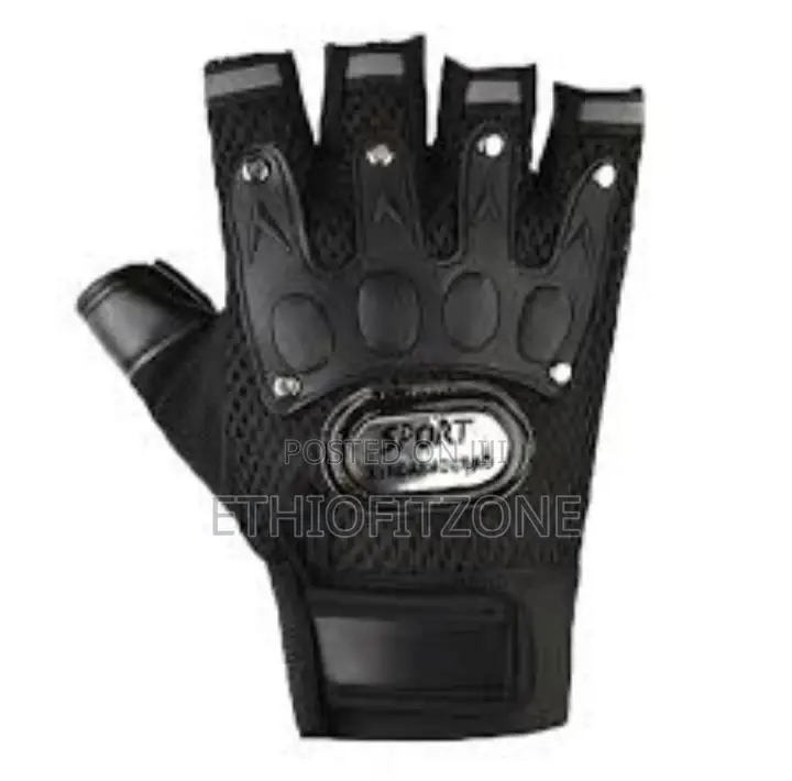 Gym Performance Glove