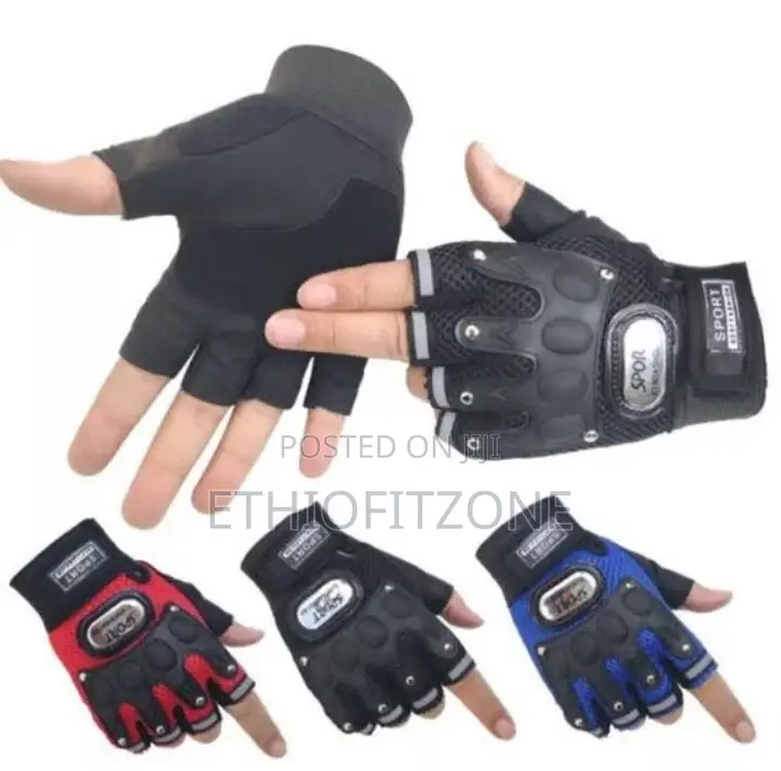 Gym Performance Glove