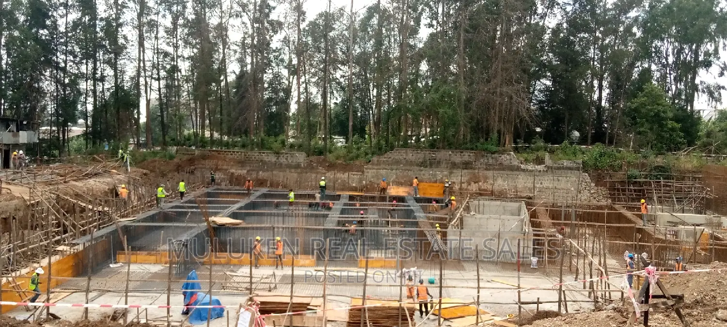 2bdrm Apartment in Ovid Real Estate, Arada for sale