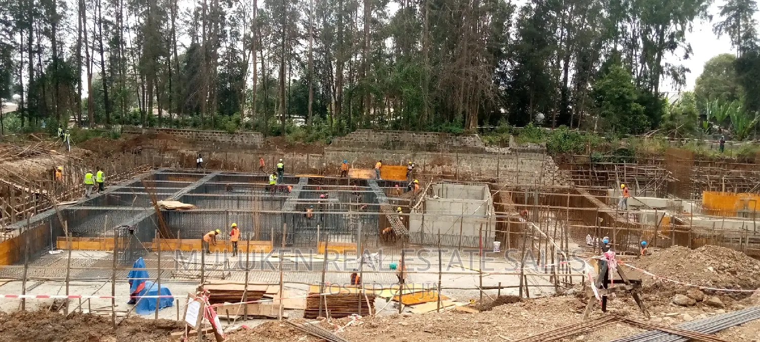 2bdrm Apartment in Ovid Real Estate, Arada for sale