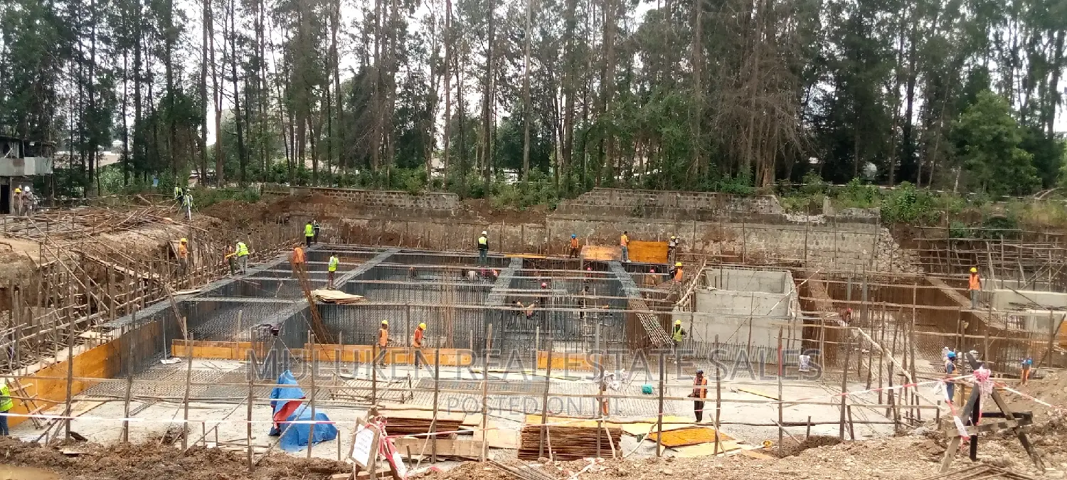 2bdrm Apartment in Ovid Real Estate, Arada for sale