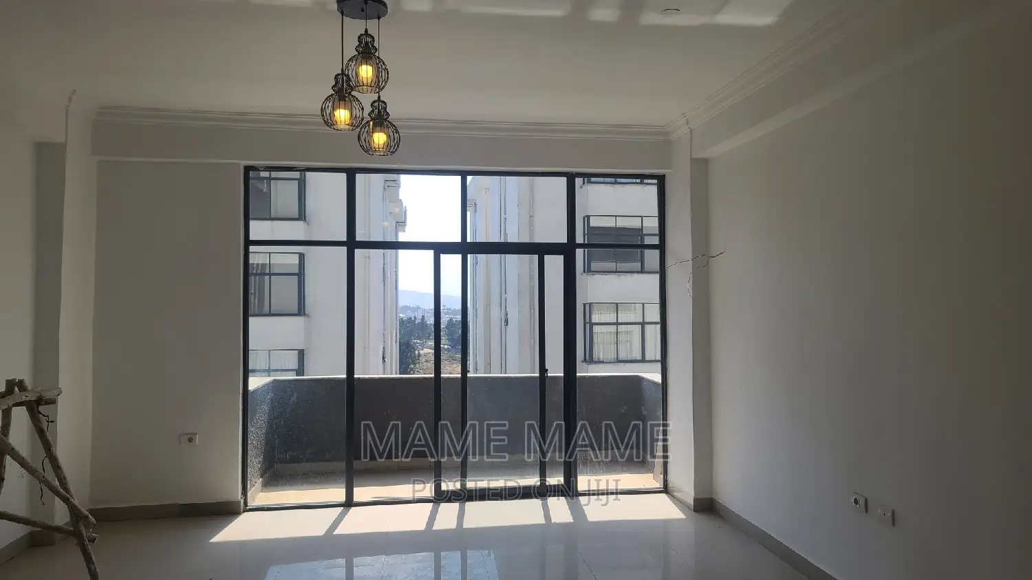 3bdrm Apartment in Addis Abeba, Bole for rent