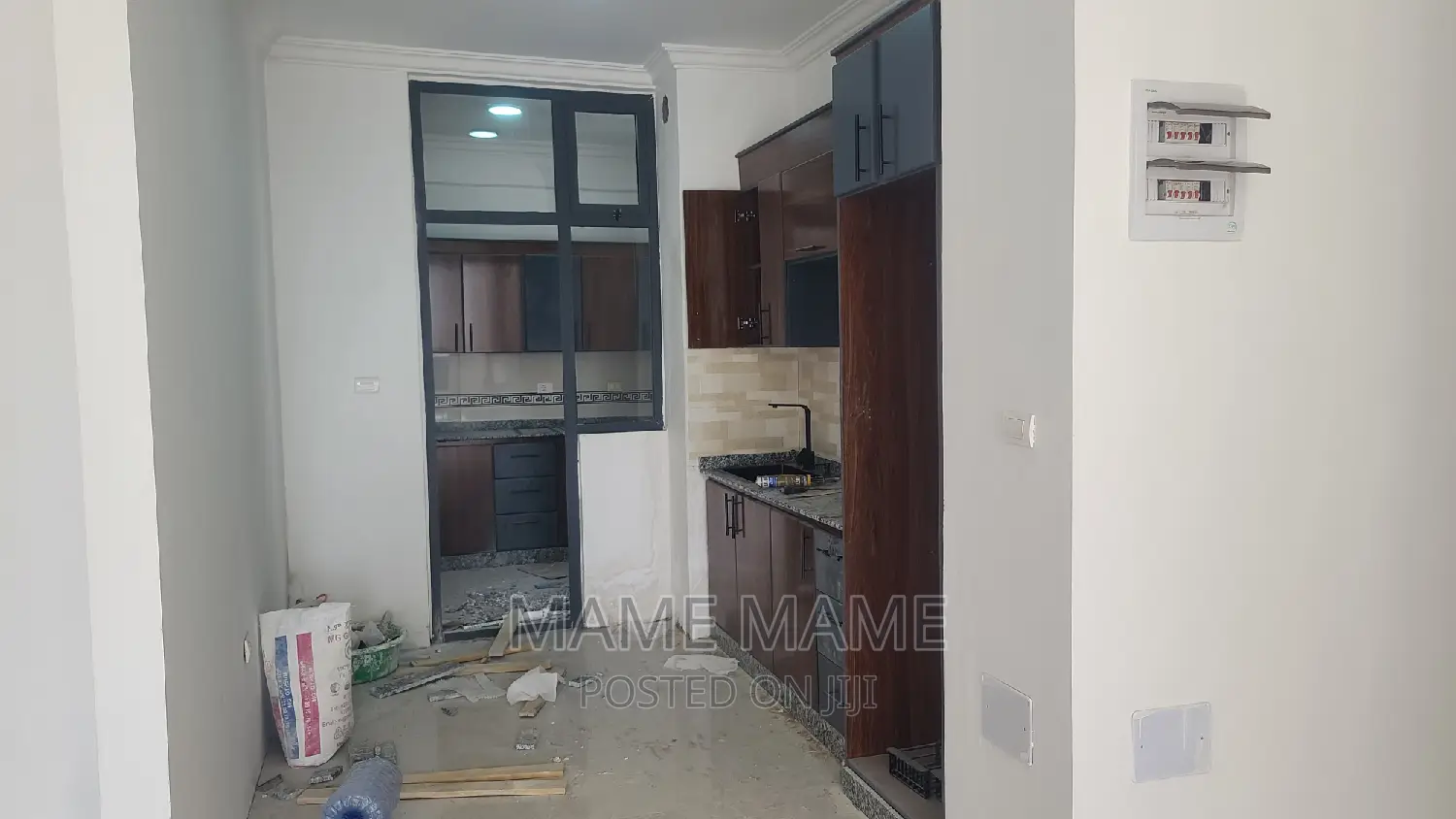 3bdrm Apartment in Addis Abeba, Bole for rent