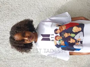 Photo - Tshirt Oversized