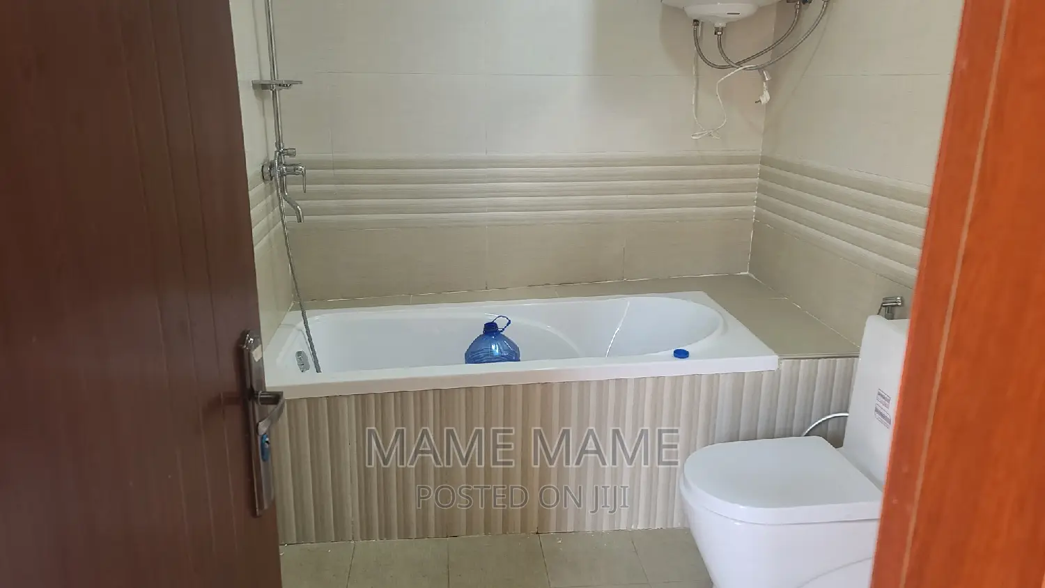 3bdrm Apartment in Addis Abeba, Bole for rent