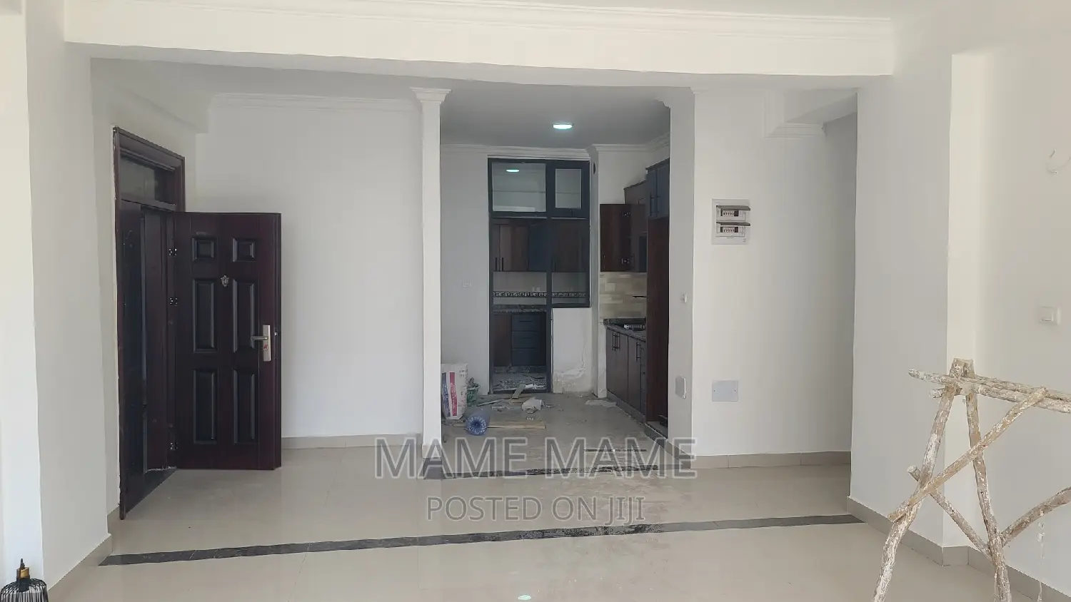 3bdrm Apartment in Addis Abeba, Bole for rent