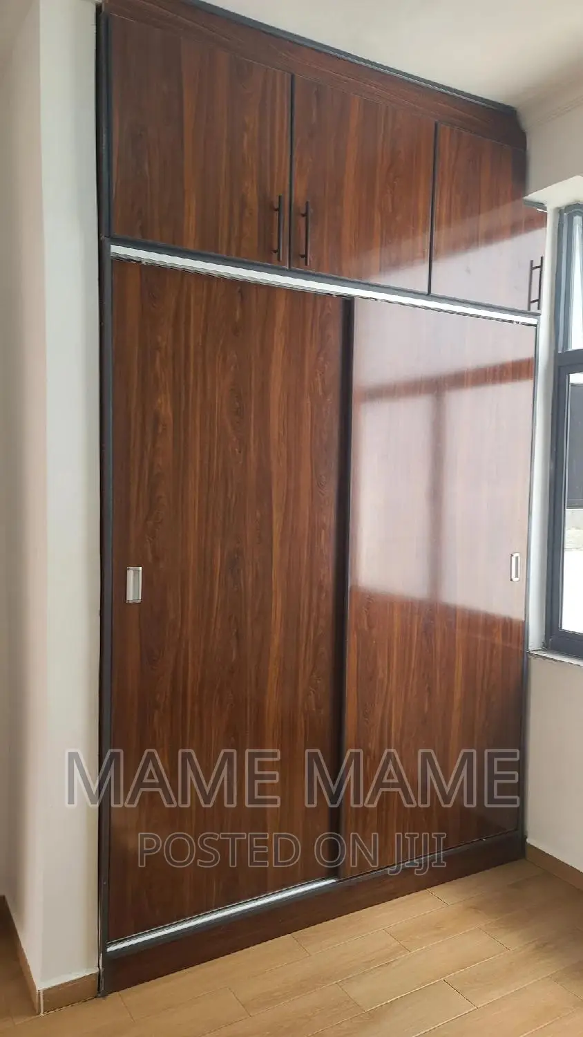 3bdrm Apartment in Addis Abeba, Bole for rent