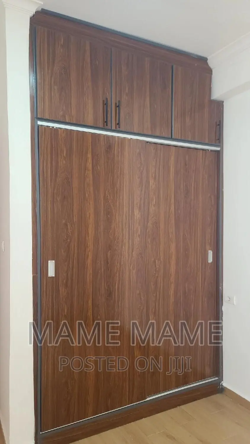 3bdrm Apartment in Addis Abeba, Bole for rent