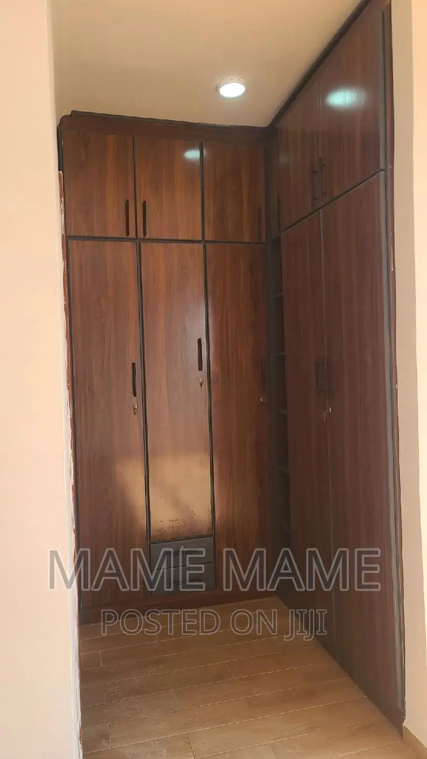 3bdrm Apartment in Addis Abeba, Bole for rent