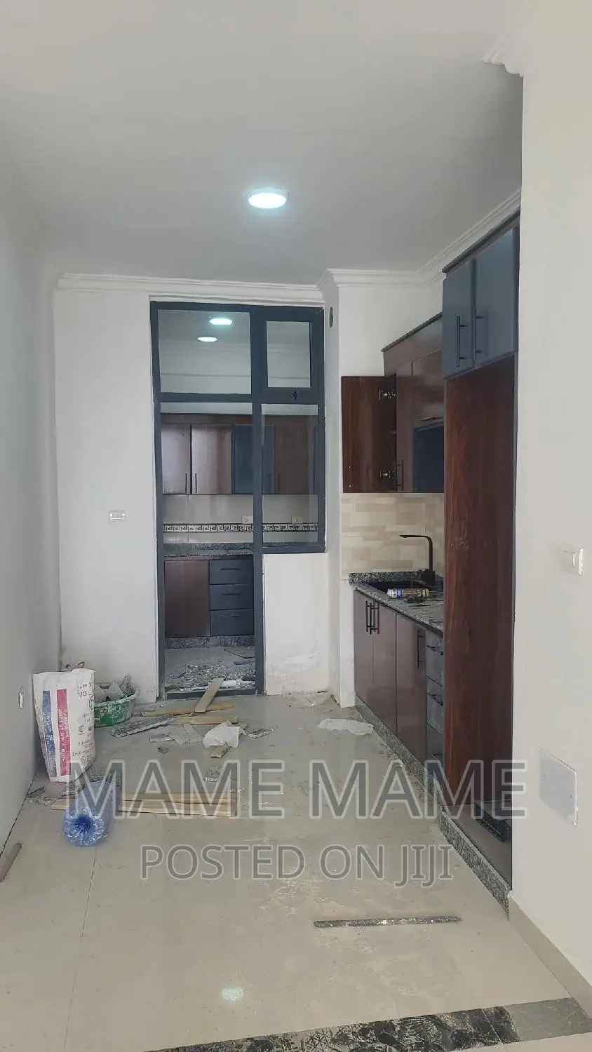 3bdrm Apartment in Addis Abeba, Bole for rent