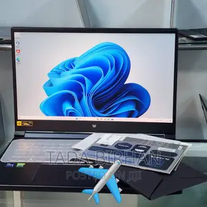 Photo - New Laptop Acer Predator Helios 300 16GB Intel Core I9 SSD 512GB