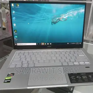 New Laptop Acer Aspire E5-772 16GB Intel Core I7 SSD 512GB