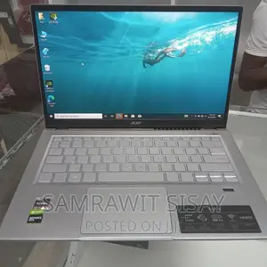 New Laptop Acer Aspire E5-772 16GB Intel Core I7 SSD 512GB