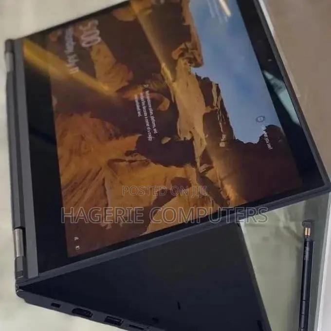 New Laptop Lenovo ThinkPad X260 8GB Intel Core i5 SSD 256GB