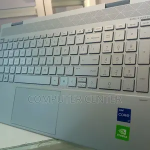 New Laptop HP Envy X360 16GB Intel Core I7 SSD 512GB