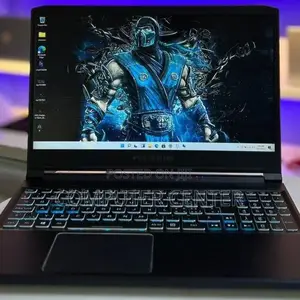 New Laptop Acer Predator Helios 300 16GB Intel Core I7 SSD 512GB