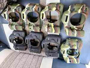 Photo - Canon Mark Iii Mark Iv Safety Cover