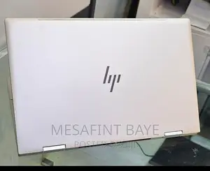 New Laptop HP Envy X360 16GB Intel Core I5 SSD 1T