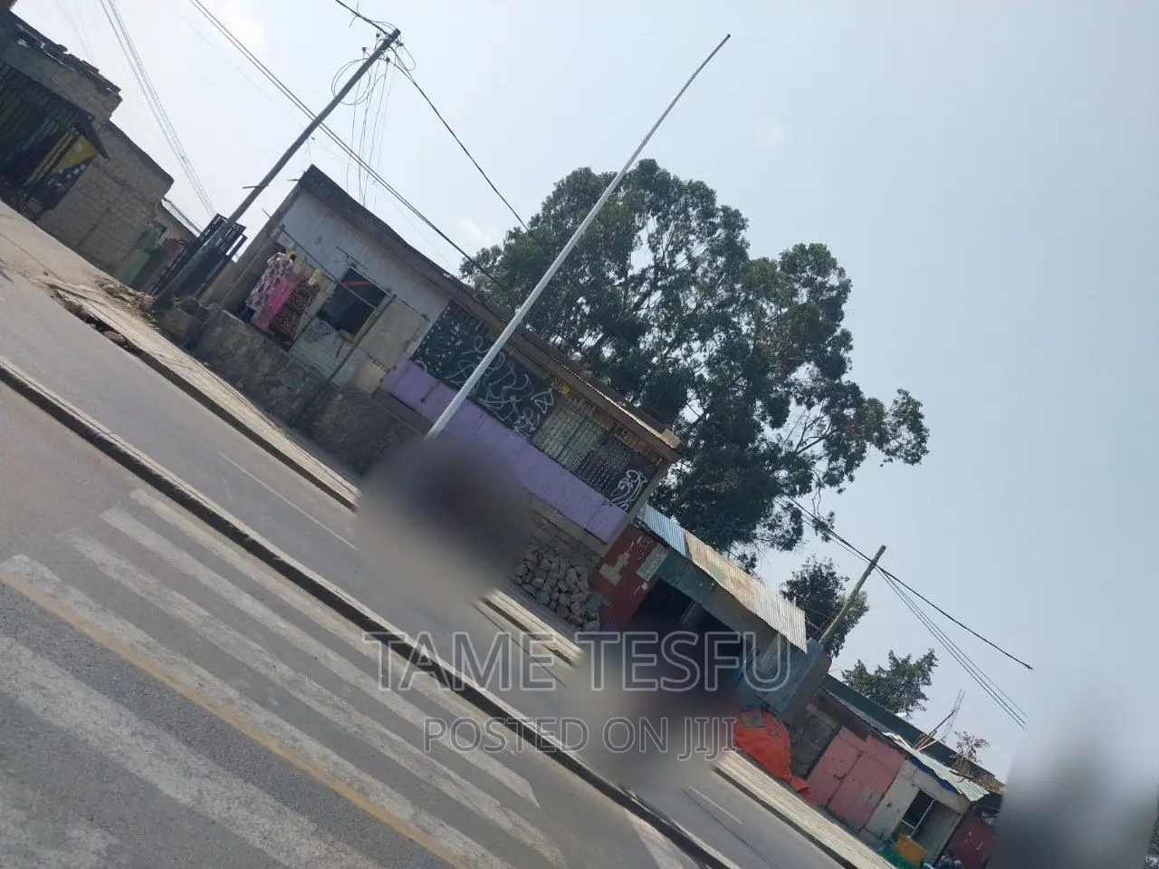 Furnished 6bdrm House in Wosene, Yeka for sale