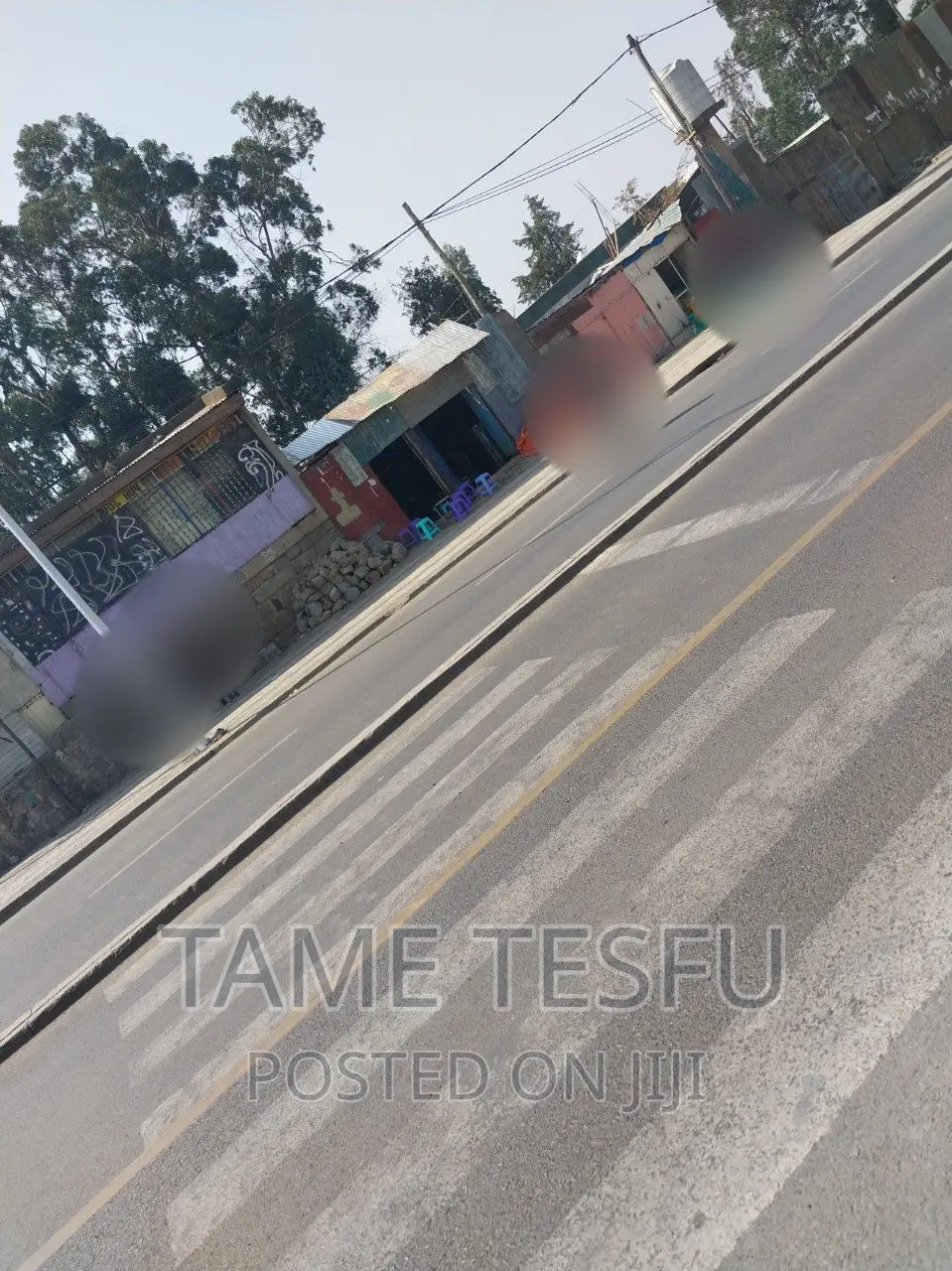 Furnished 6bdrm House in Wosene, Yeka for sale