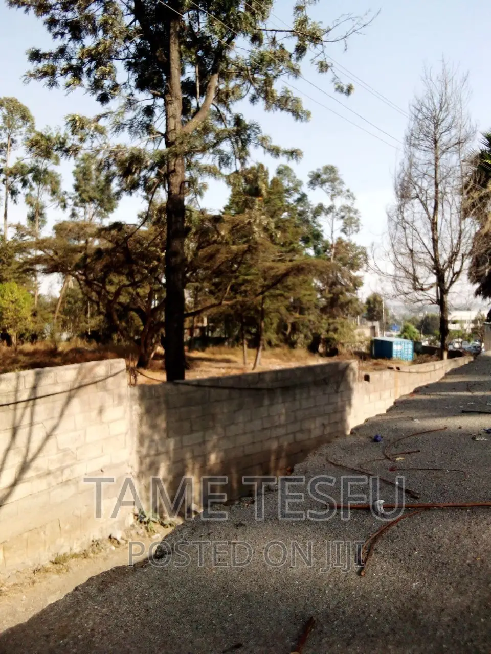 Furnished 2bdrm House in Yeka for sale