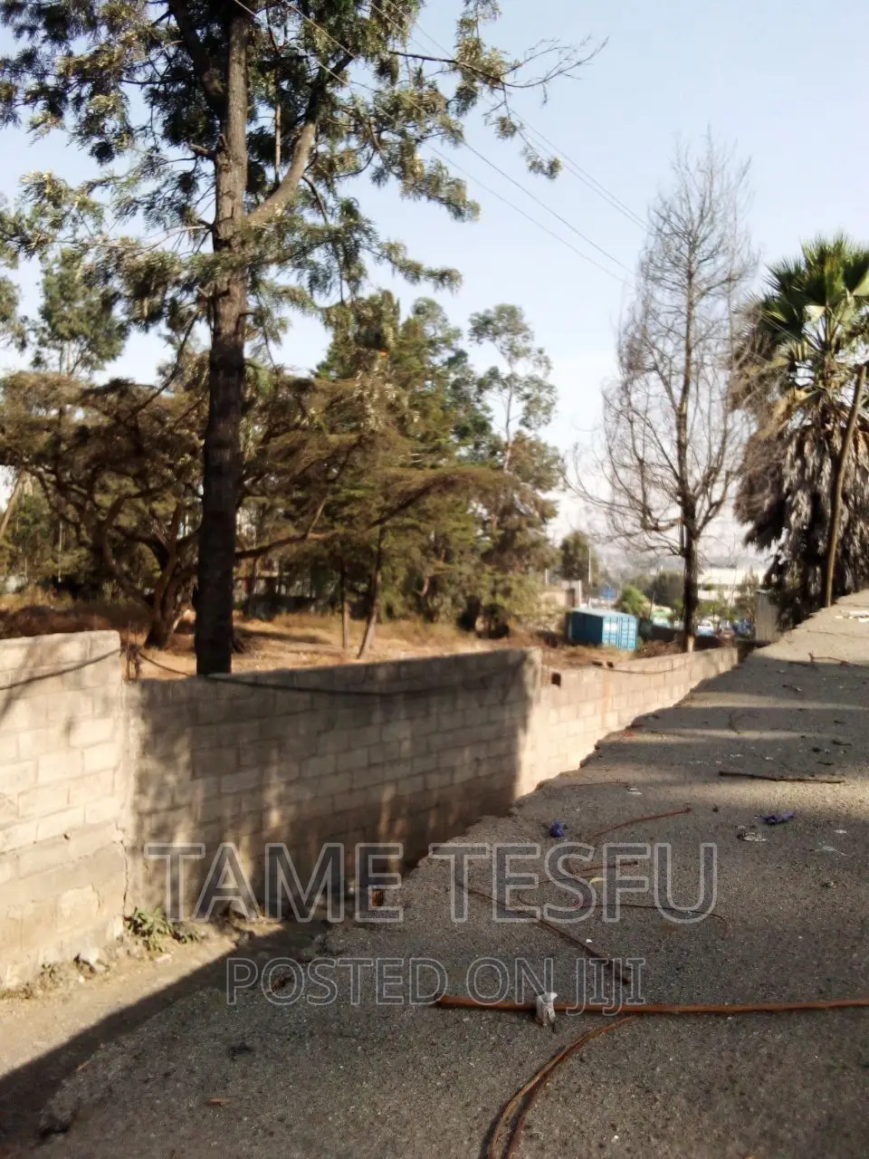 Furnished 2bdrm House in Yeka for sale