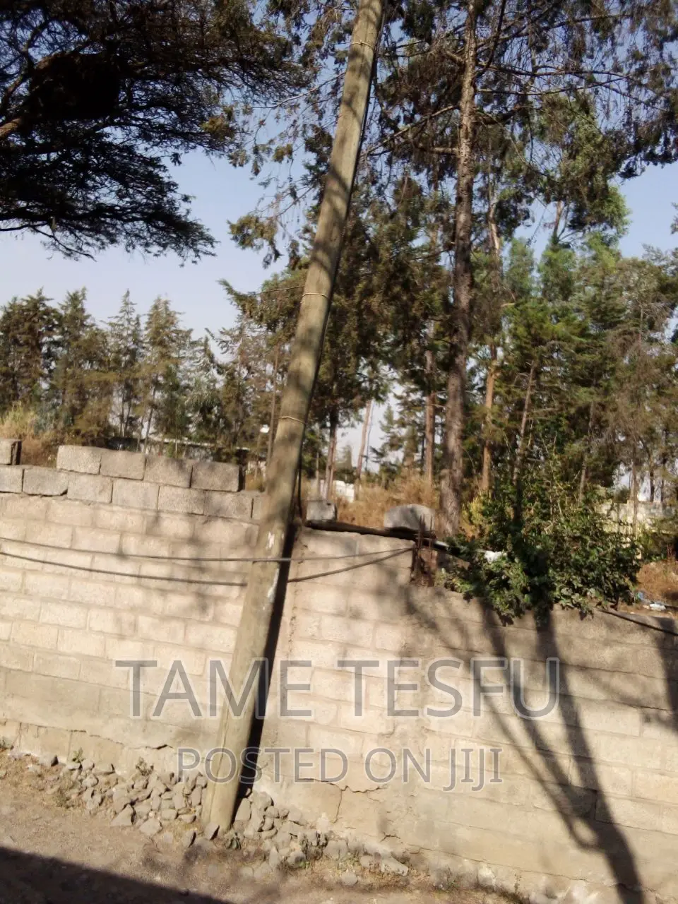 Furnished 2bdrm House in Yeka for sale