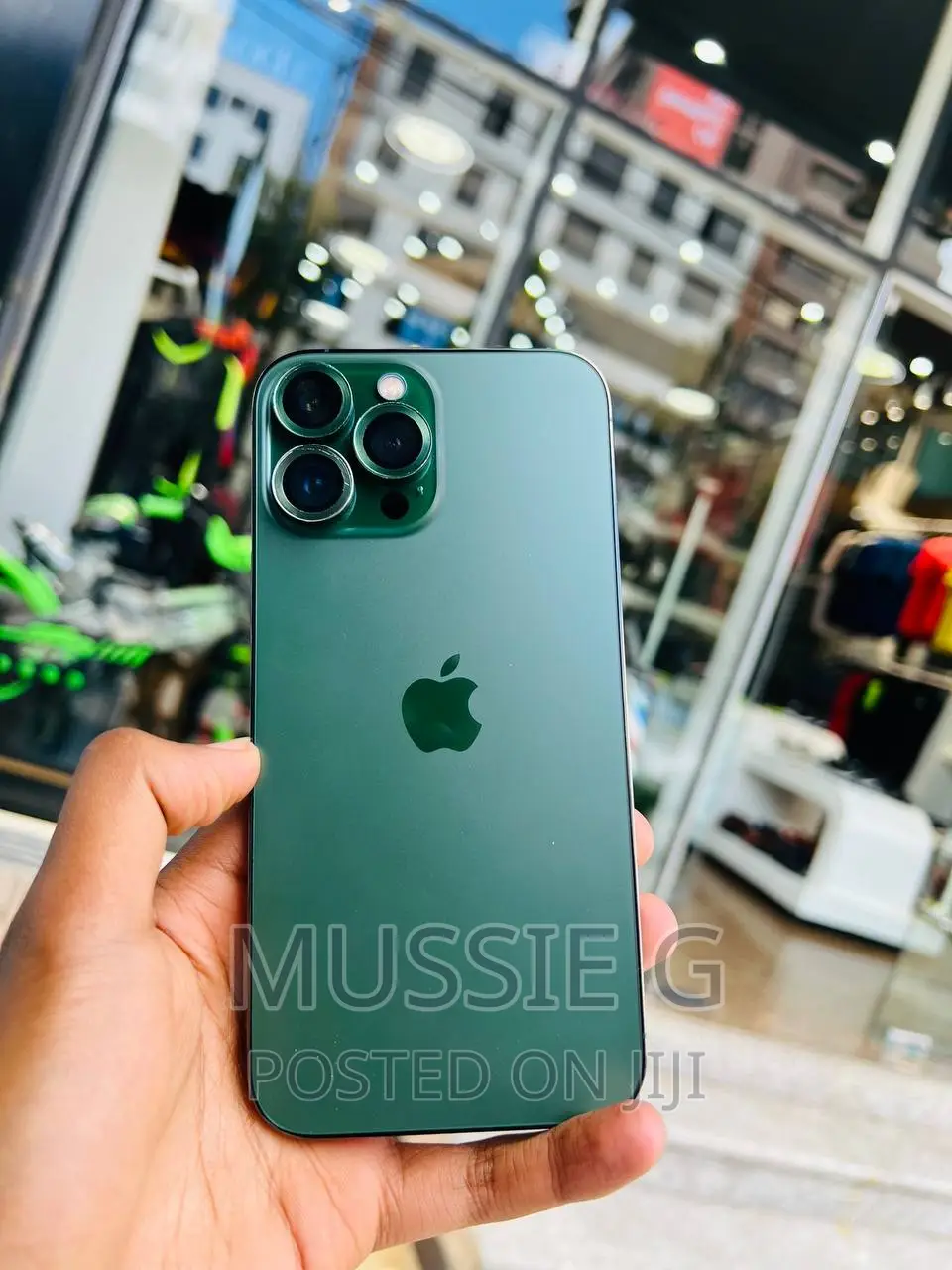 New Apple iPhone 14 Pro Max 256 GB Purple