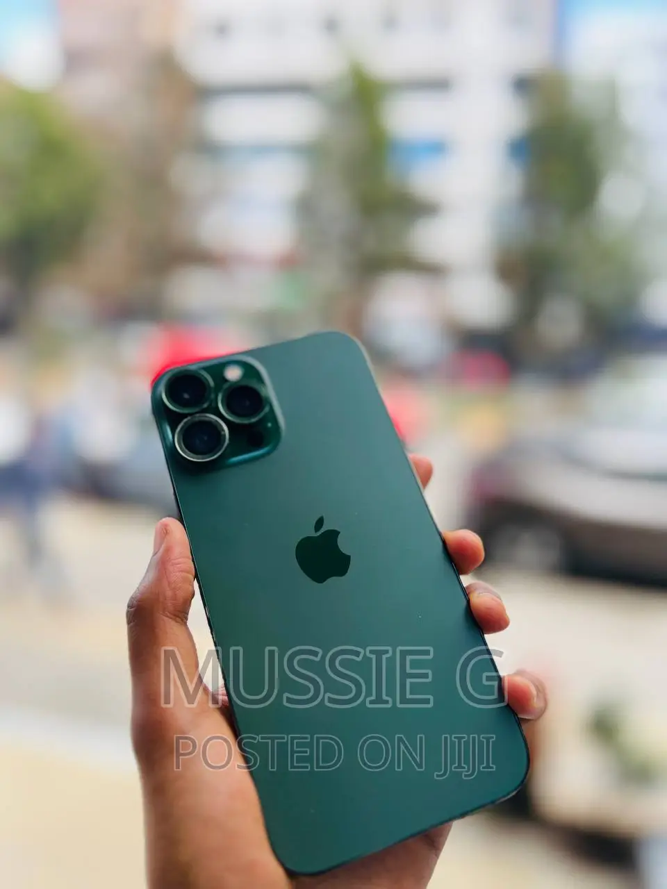 New Apple iPhone 14 Pro Max 256 GB Purple