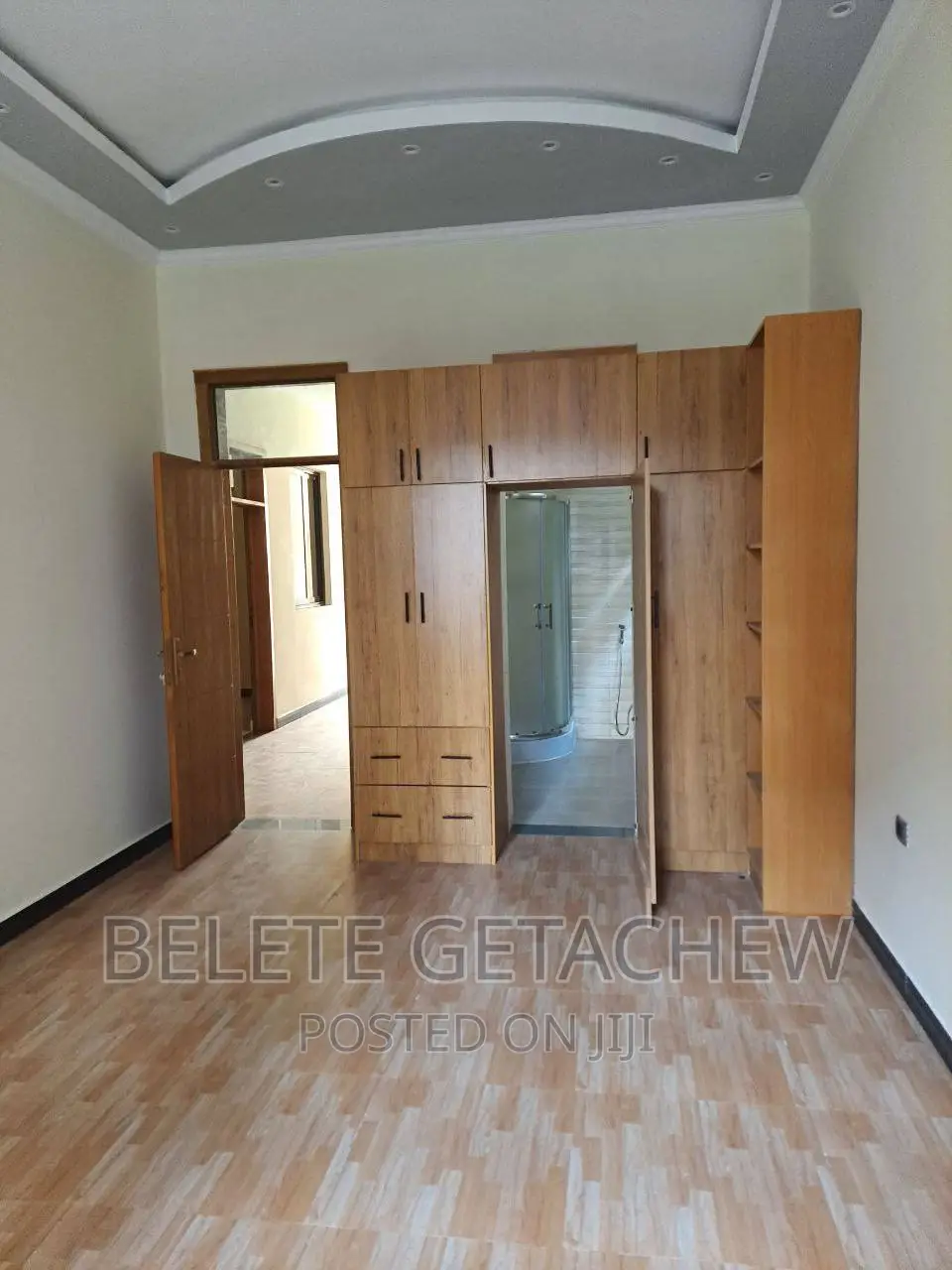 5bdrm Villa in Ayat Square Villa, Yeka for sale