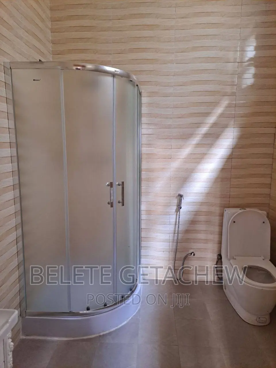 5bdrm Villa in Ayat Square Villa, Yeka for sale