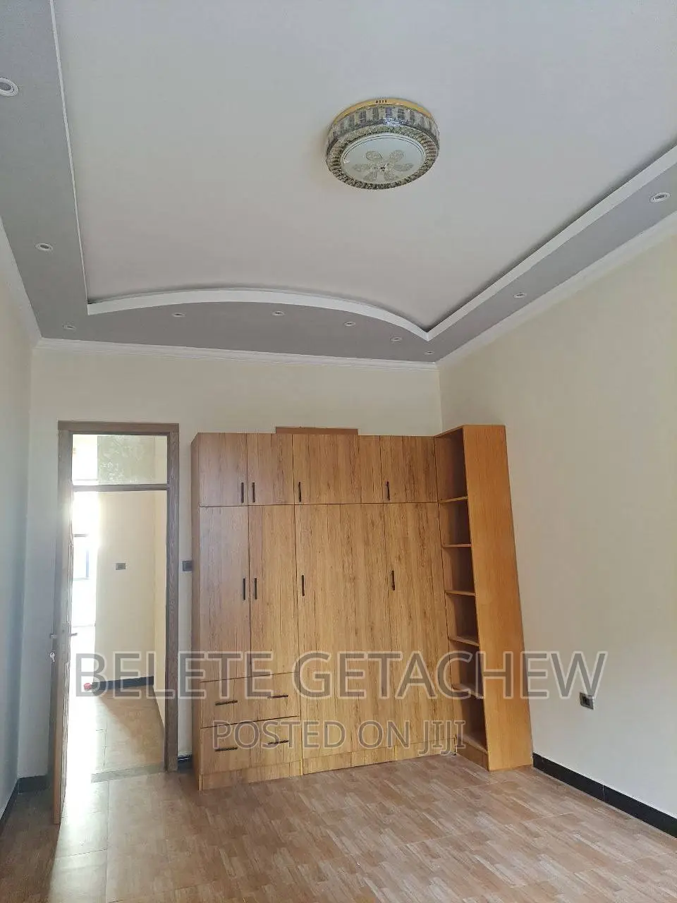 5bdrm Villa in Ayat Square Villa, Yeka for sale