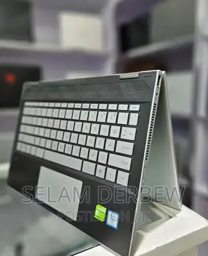 New Laptop HP Pavilion X360 8GB Intel Core I5 SSD 512GB