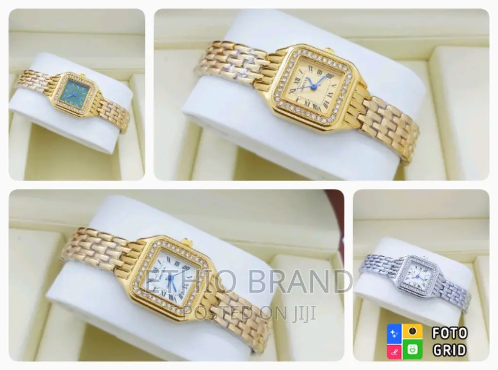 Dubai Import for Her